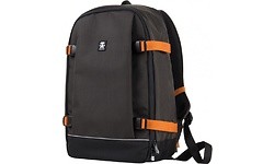 Crumpler Proper Roady Full Photo Backpack Grey