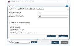 Intel Core i7 6950X Boxed