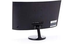 Samsung C24F390FHU