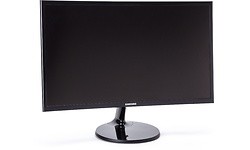 Samsung C24F390FHU