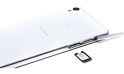 Sony Xperia XA White