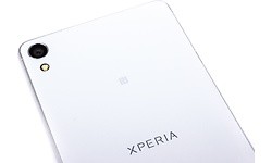 Sony Xperia XA White