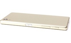 Sony Xperia X Gold