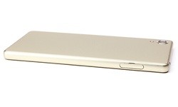 Sony Xperia X Gold