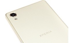 Sony Xperia X Gold