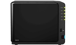 Synology DiskStation DS416 4TB