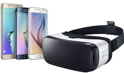 Samsung Gear VR 2 Black