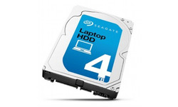 Seagate Momentus Laptop HDD 4TB