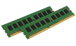 Kingston 16GB DDR4-2133 CL15 ECC Registered