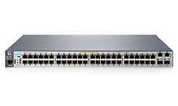 HP 2530-48-PoE+