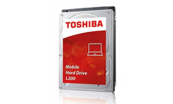 Toshiba L200 500GB (SATA II)