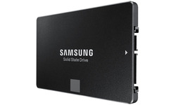 Samsung 850 Evo 4TB