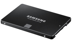 Samsung 850 Evo 4TB