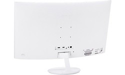 Samsung C32F391FWU