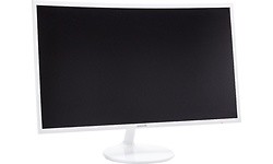 Samsung C32F391FWU