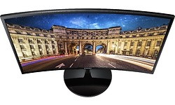 Samsung C27F390FHU