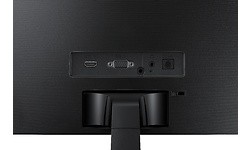 Samsung C27F390FHU
