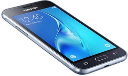 Samsung Galaxy J1 2016 Black
