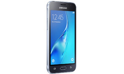 Samsung Galaxy J1 2016 Black
