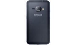 Samsung Galaxy J1 2016 Black