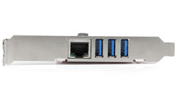 StarTech.com PEXUSB3S3GE
