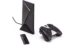 Nvidia Shield TV Pro 500GB (2015)