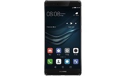 Huawei P9 Plus Grey