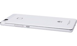 Huawei P9 Lite White