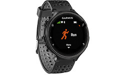 Garmin Forerunner 235 Black