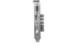 Asus GeForce GT 710 Passive GDDR3 2GB