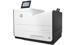 HP PageWide Enterprise Color 556dn