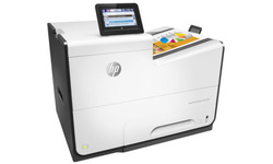 HP PageWide Enterprise Color 556dn