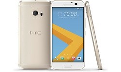 HTC 10 Gold