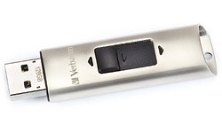 Verbatim Store 'n' Go Vx400 128GB