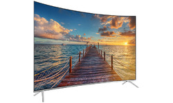 Samsung UE43KS7500