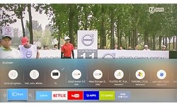 Samsung UE55KS8000