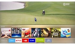 Samsung UE55KS8000