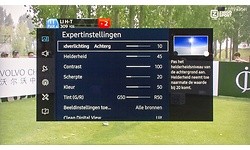 Samsung UE55KS8000