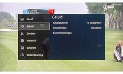 Samsung UE55KS8000