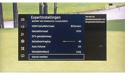 Samsung UE55KS8000