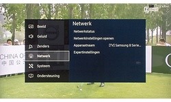 Samsung UE55KS8000