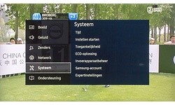 Samsung UE55KS8000