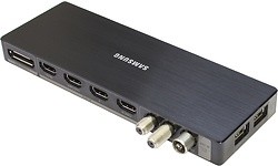 Samsung UE55KS8000