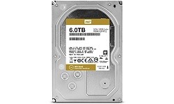 Western Digital Gold 6TB