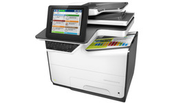 HP PageWide Enterprise Color Flow 586z