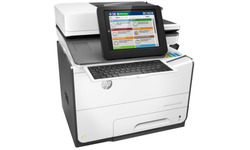 HP PageWide Enterprise Color Flow 586z