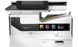 HP PageWide Enterprise Color Flow 586z