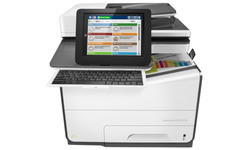 HP PageWide Enterprise Color Flow 586z
