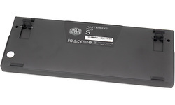 Cooler Master MasterKeys Pro S RGB Cherry MX Brown, Black (US)