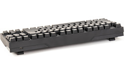 Cooler Master MasterKeys Pro S RGB Cherry MX Brown, Black (US)
